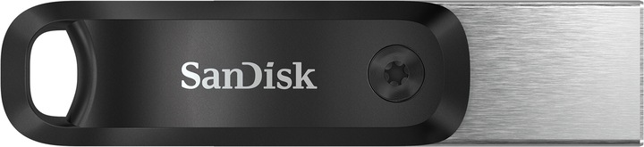 Produktbild SanDisk iXpand Go (64 GB, Lightning, USB-A)