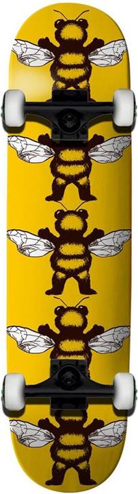 Image du produit Grizzly Killer Bee Complete (31.60")