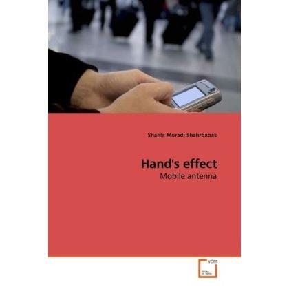 Hand's effect, Fachbücher