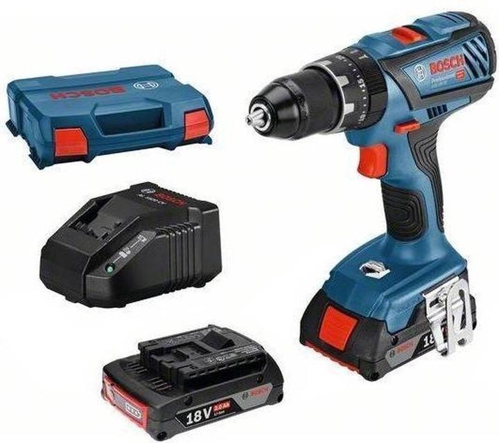 Actual product image Bosch Professional GSB 18V-28
