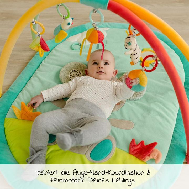 Image du produit Fehn Couverture d'activités 3D Koala