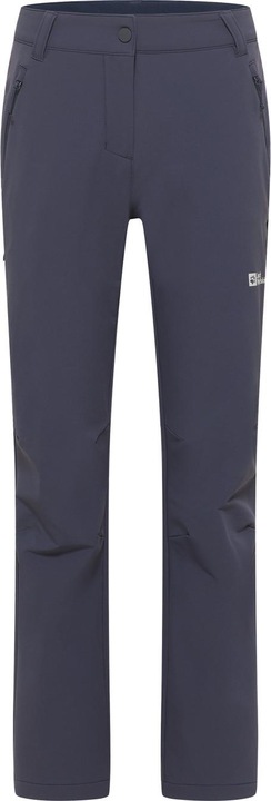 Produktbild Jack Wolfskin Activate Thermic Pants W (S/M)