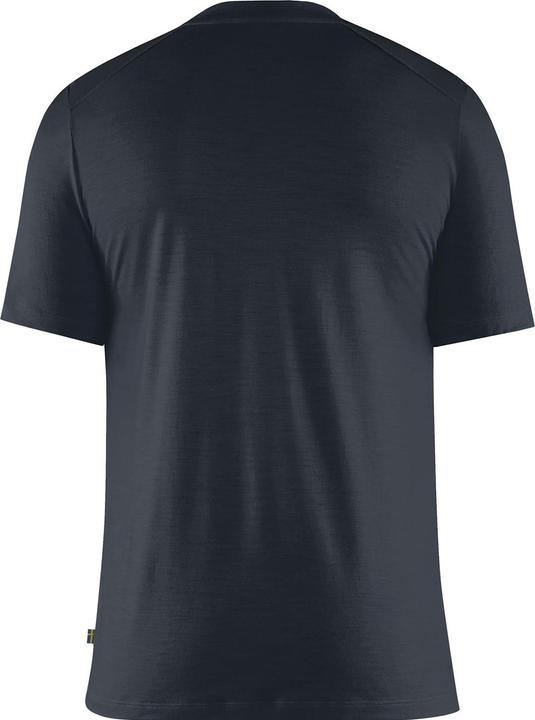 Actual product image Fjällräven Abisko Wool T-Shirt (L)