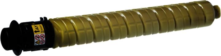 Actual product image RICOH Toner yellow approx. 28,000 pages IMC3510 (Y)