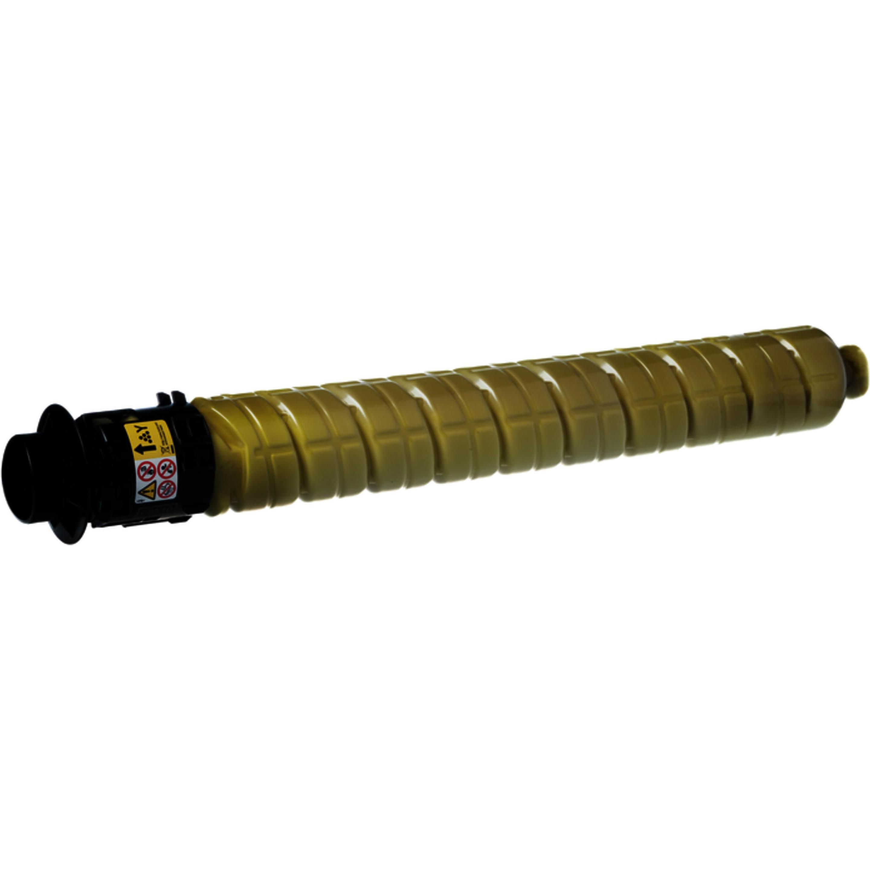 Thumbnail - RICOH, Toner, Toner yellow ca. 28.000 Seiten IMC3510 (Y)