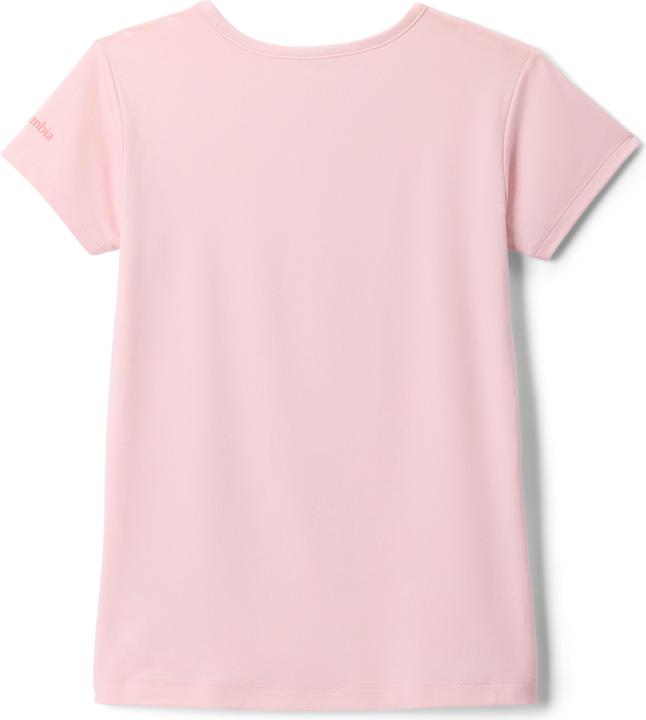 Actual product image Columbia Tech Trail™ Short Sleeve Graphic Shirt (XL)