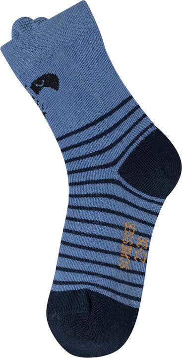 Actual product image Schiesser Freizeitsocken "Badger" (5-pack, 23 - 26)