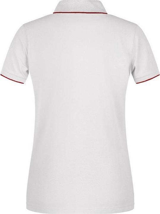 Produktbild James & Nicholson Poloshirt (M)