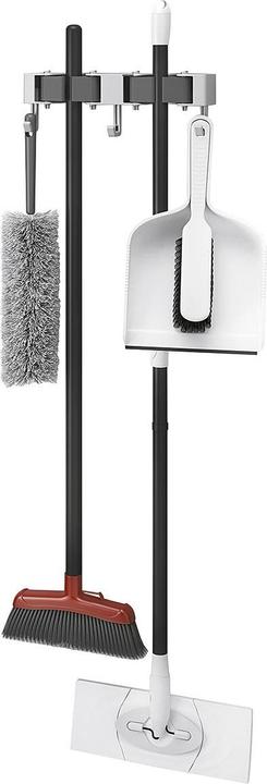 Image du produit Metaltex Support mural 2Broom Hang Up