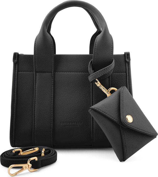 Immagine prodotto Seidenfelt Meloy Handtasche 25.5 cm
