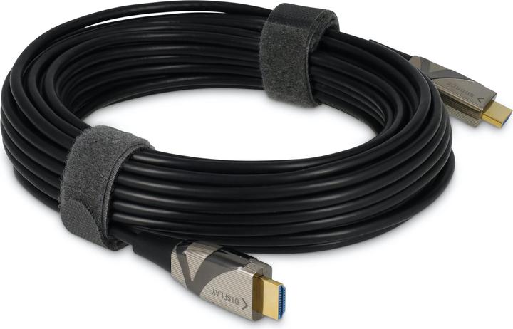 Image du produit LMP Câble HDMI 2.0 Premium (15 m)