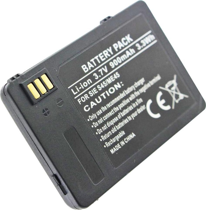 Image du produit Siemens Batterie S45, S45i, M45 Batterie L36880-N4501-A100