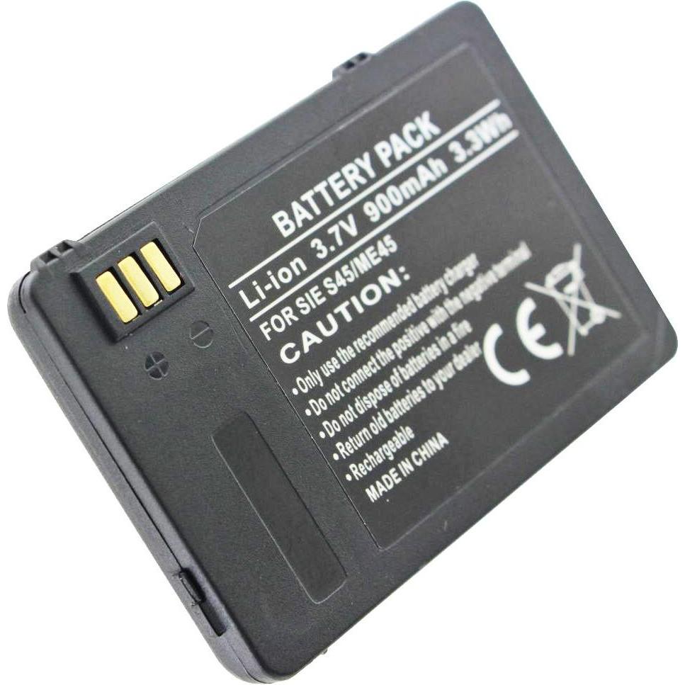 Siemens Akku S45, S45i, M45 Akku L36880-N4501-A100, Smartphone Akku