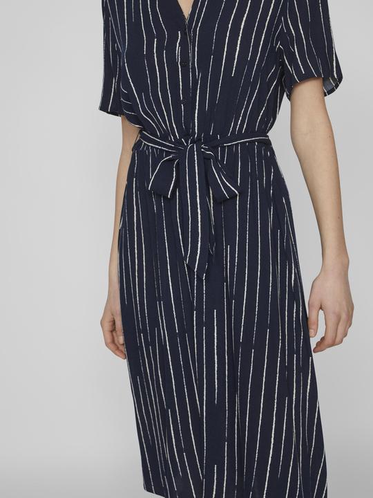 Produktbild Vila Kurzärmeliges Midikleid (44)
