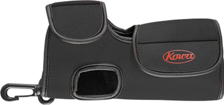 Image du produit Kowa Stay-On Bag C-500B Black For TSN 501/553 (440221)