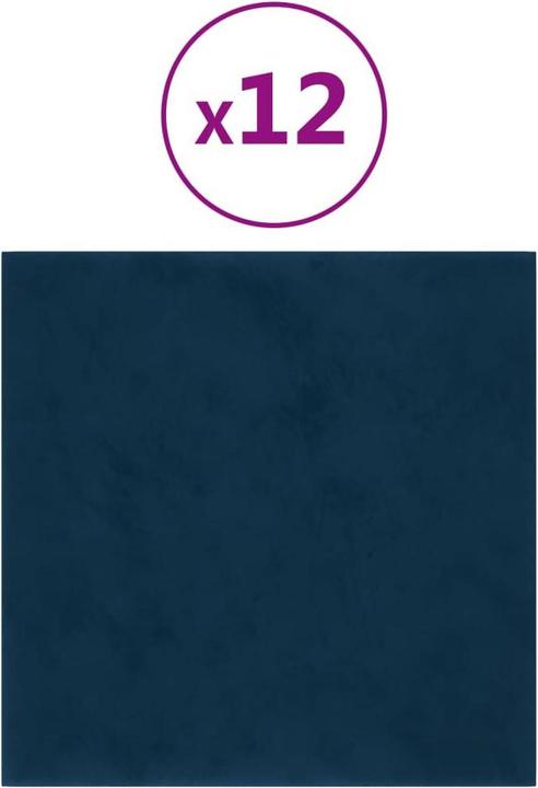 Actual product image vidaXL Mariam