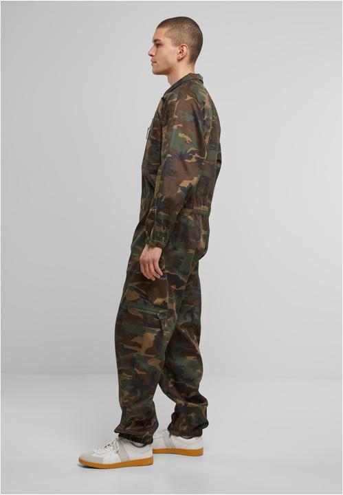 Produktbild Brandit Einsatzkombi - 17530 (3XL)