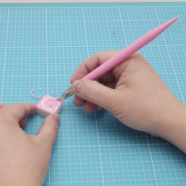 Actual product image NT Cutter Cutter precision (Cutters)