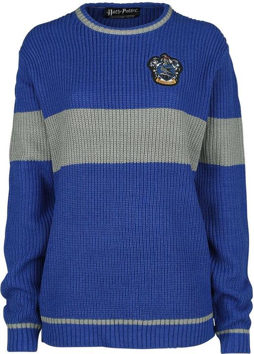 Produktbild Ravenclaw - Quidditch (M)