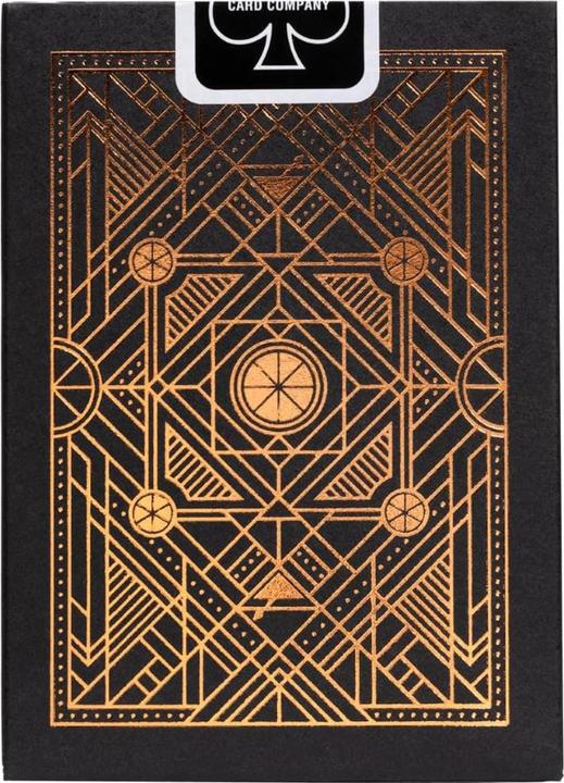 Actual product image Bicycle Cocktail (English, 1 - 4 Players)