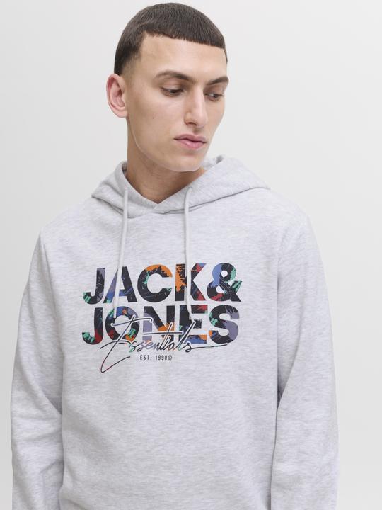 Produktbild Jack & Jones Kapuzenpullover EPLAS Hoodie (L)