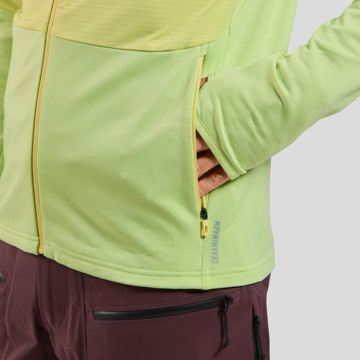 Produktbild Odlo Descent Ceramiwarm (XL)