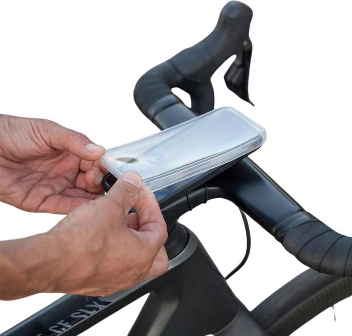 Actual product image Sp Connect Weather Cover iPhone 16 Pro (Apple iPhone 16 Pro)