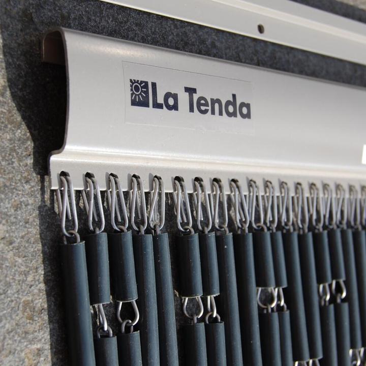 Immagine prodotto Tenda della porta (90 x 210 cm)