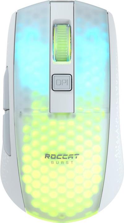 Produktbild Roccat Burst Pro Air (Kabellos, Kabelgebunden)