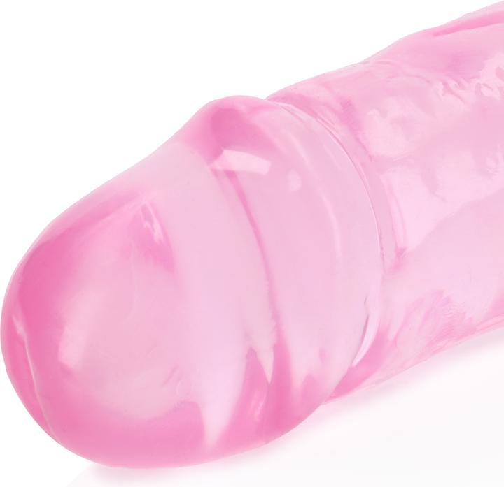 Image du produit RealRock Realistic Double Dong - 13" / 34 cm
