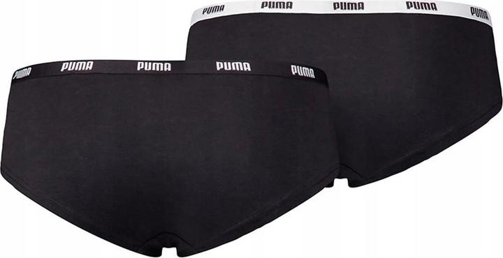Produktbild Puma Schlüpfer (2erPack) (XS, 2er Pack)