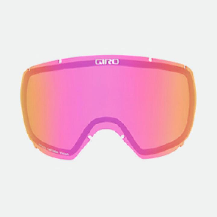 Actual product image Giro Scan/Gaze Lens (Ski goggle replacement lens)