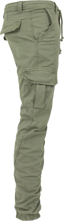 Actual product image Urban Classics cargo pants (S)