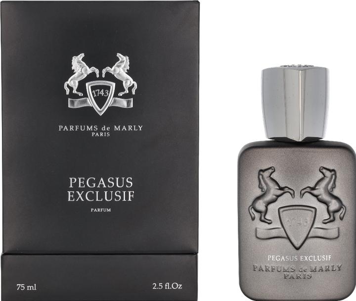 Produktbild Parfums de Marly Pegasus Exclusif (Eau de Parfum, 75 ml)