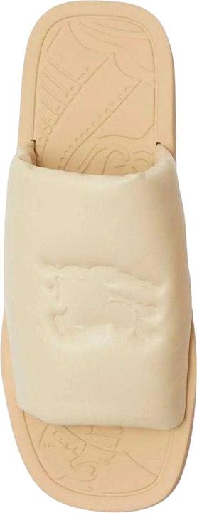 Produktbild Burberry EKD Badesandale Lammleder (42)