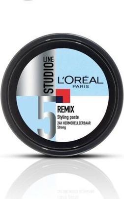 Produktbild L'Oréal Paris Studio Line Remix (Haargel, 150 ml)