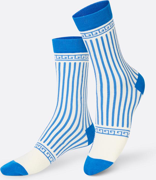 Produktbild Eat My Socks Ancient Greece (2er Pack, One Size)