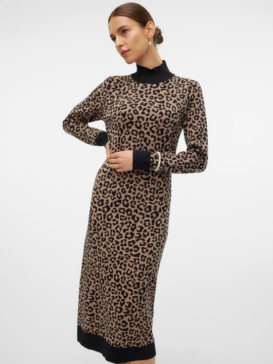 Produktbild Vero Moda VMARIA Langes Kleid Kleid (XS)