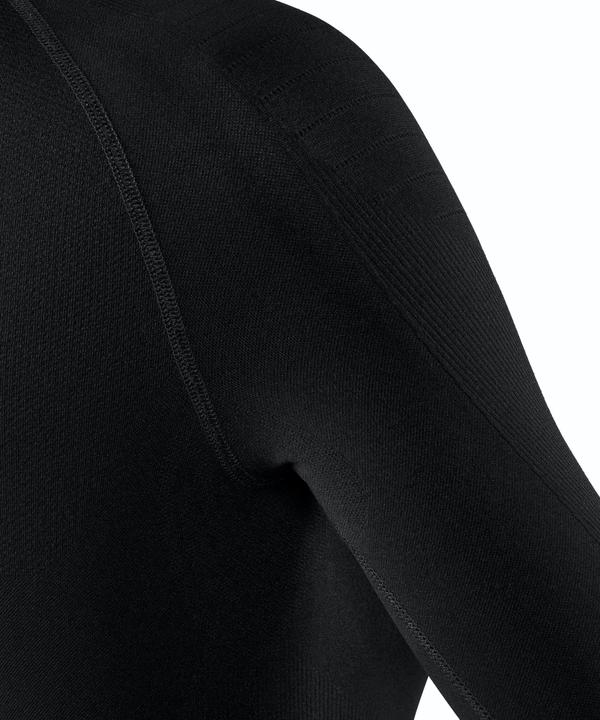 Actual product image Falke MW Zip Shirt Tight (S)