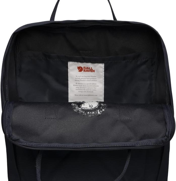 Image du produit Fjällräven Re-Kånken (16 l)
