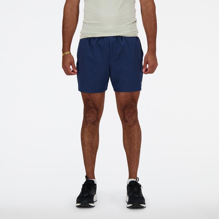 Produktbild New Balance Short 5 Inch Brief (XL)