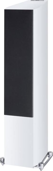 Produktbild Heco Celan Revolution 7 *weiss seidenmatt* (1 Paar, 350 W)