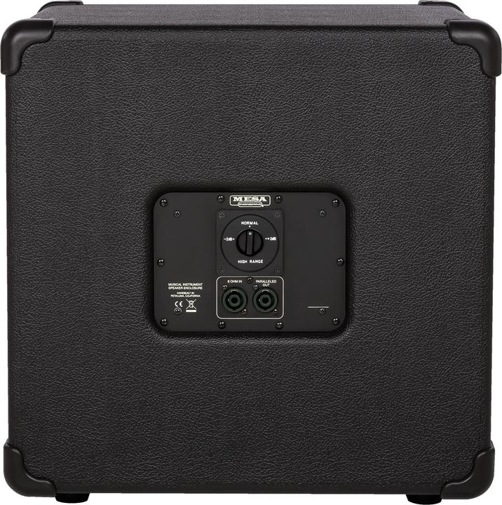 Image du produit Mesa Boogie Subway UltraLite Cabinet (Contrebasse, 400 W)