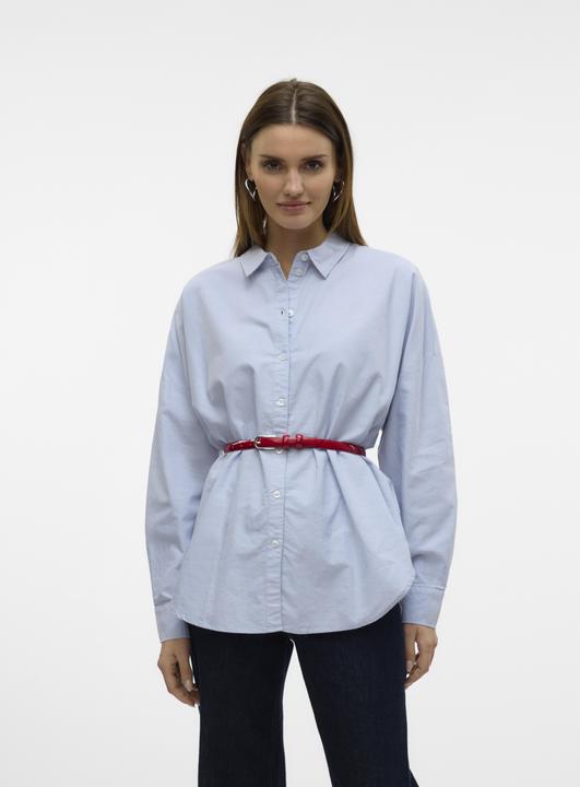 Produktbild Aware Vmparis Ls Loose Oxford Shirt Vma Noos (M)
