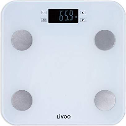 Livoo REF DOM427W (180 kg)