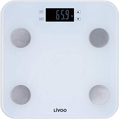 Produktbild Livoo REF DOM427W (180 kg)