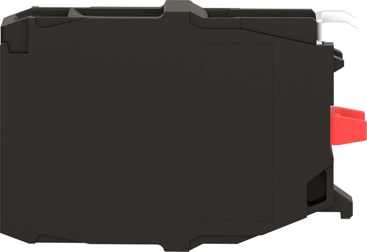 Produktbild Schneider Electric Doppelkontakt 2 x Öffner ZBE204