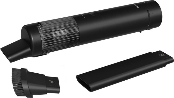 Produktbild Zwilling Xtend Akku Handstaubsauger Starter Set