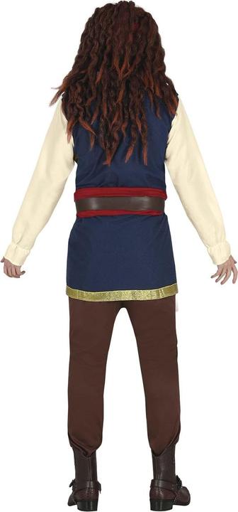 Produktbild Fiestas Guirca PiratKostüm (S)