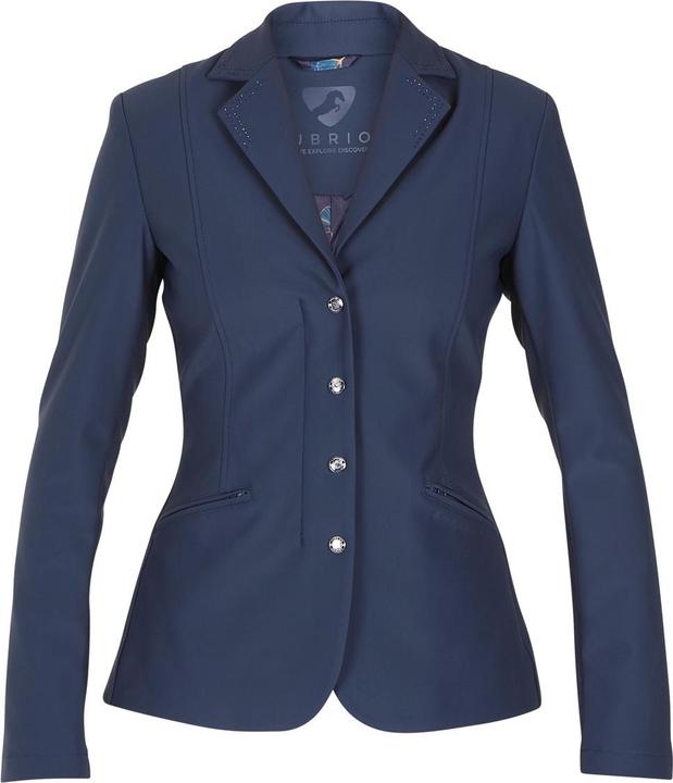 Immagine prodotto Aubrion Wellington Giacca da Equitazione Donna